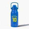 Garrafa - Modus - 1,7L - Azul - Copa - Camisa - 10 - Customizi
