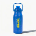 Garrafa - Modus - 1,7L - Azul - Copa - Vertical - Customizi