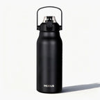 Garrafa Térmica Modus 1,7L Preta Esporte - customizi