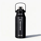 Garrafa Térmica Modus 1,7L Preta Esporte - customizi