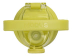 Modus Garrafa Térmica 1,7L Isolamento A Vácuo Amarelo - Customizi