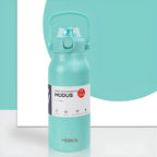 Modus Garrafa Térmica 1,7L Isolamento A Vácuo Azul - turquesa - Customizi