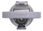 Modus Garrafa Térmica 1,7L Isolamento A Vácuo Branco - Customizi