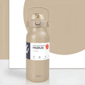 Modus Garrafa Térmica 1,7L Isolamento A Vácuo Caqui - Customizi