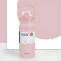 Modus Garrafa Térmica 1,7L Isolamento A Vácuo Rosa - Customizi