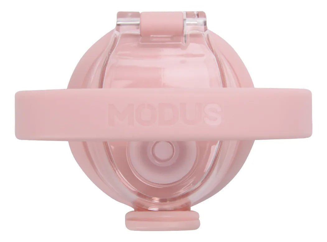 Modus Garrafa Térmica 1,7L Isolamento A Vácuo Rosa - Customizi