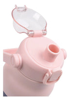Modus Garrafa Térmica 1,7L Isolamento A Vácuo Rosa - Customizi