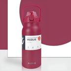 Modus Garrafa Térmica 1,7L Isolamento A Vácuo Vermelho - Customizi