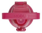 Modus Garrafa Térmica 1,7L Isolamento A Vácuo Vermelho - Customizi