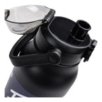 Modus Garrafa Térmica1,7L Isolamento A Vácuo Preta - Customizi